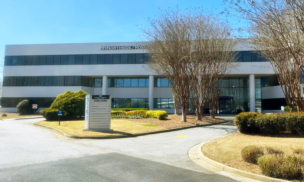 11685 Alpharetta Hwy