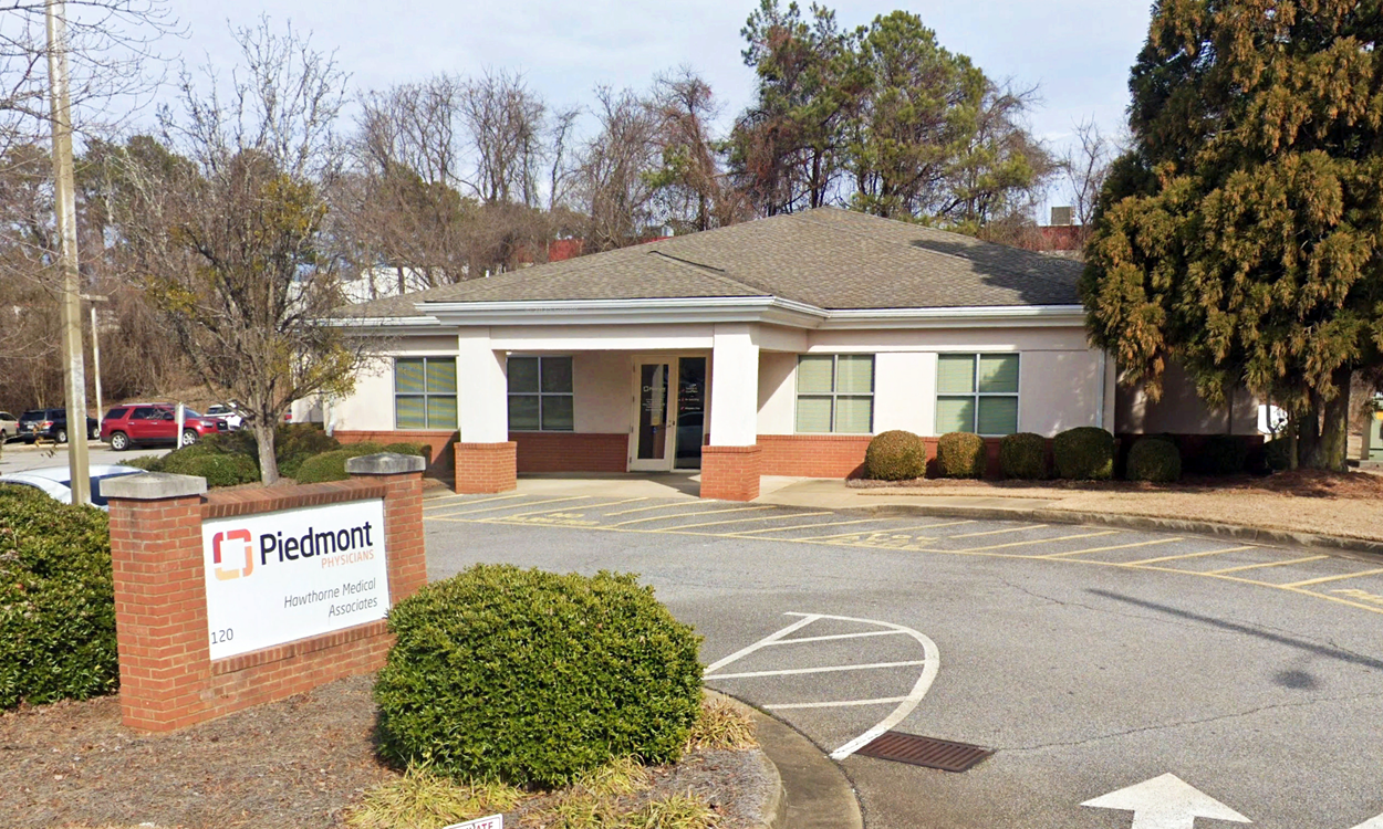 120 Hawthorne Park Photo