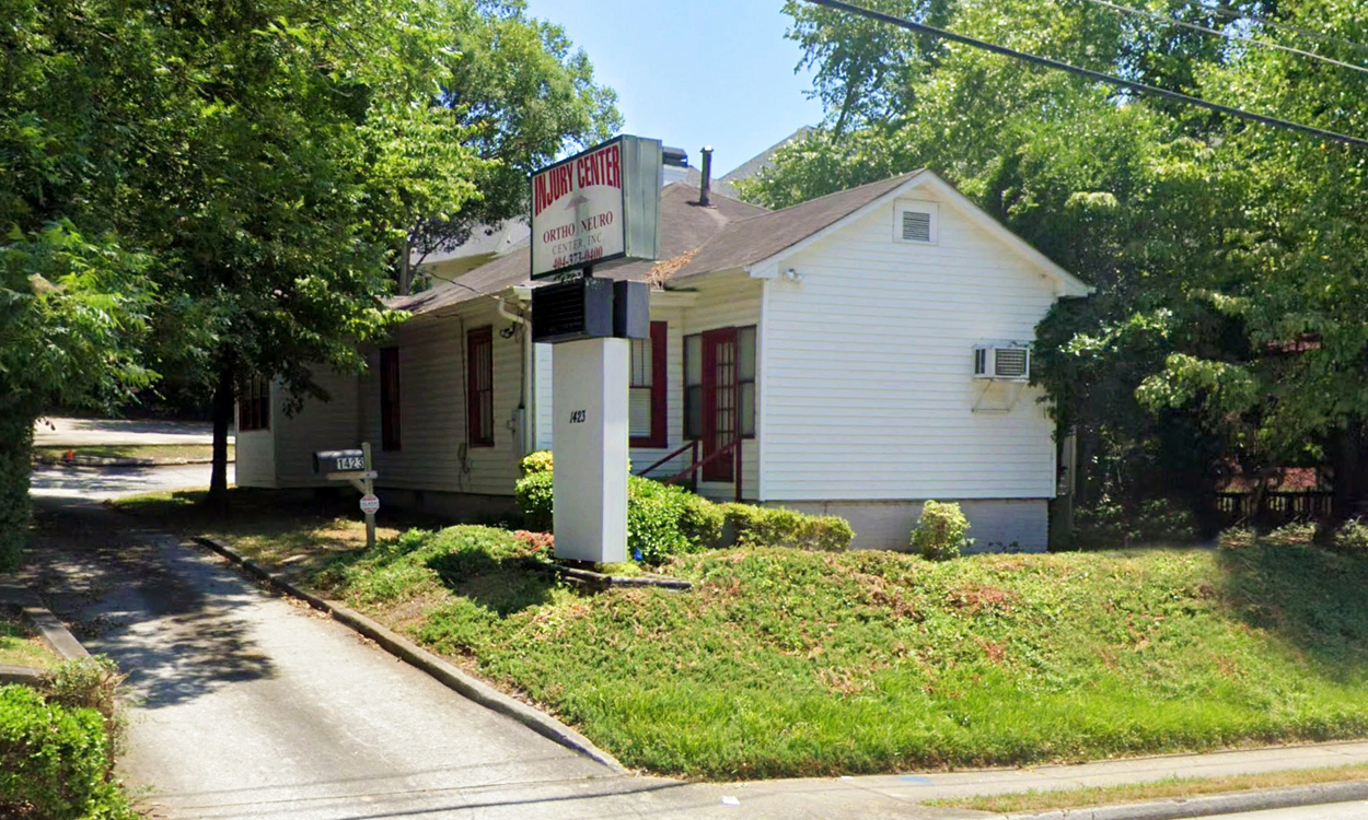 1423 Church St Photo