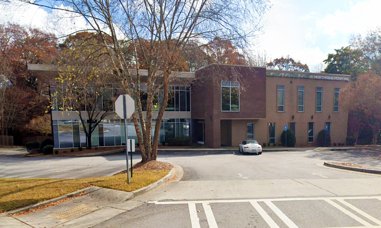 2545 Lawrenceville Hwy Photo