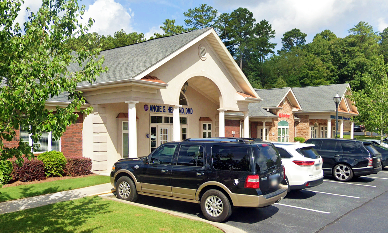 2650 Holcomb Bridge Rd Photo