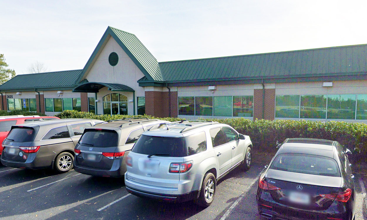 3625 Braselton Hwy Photo