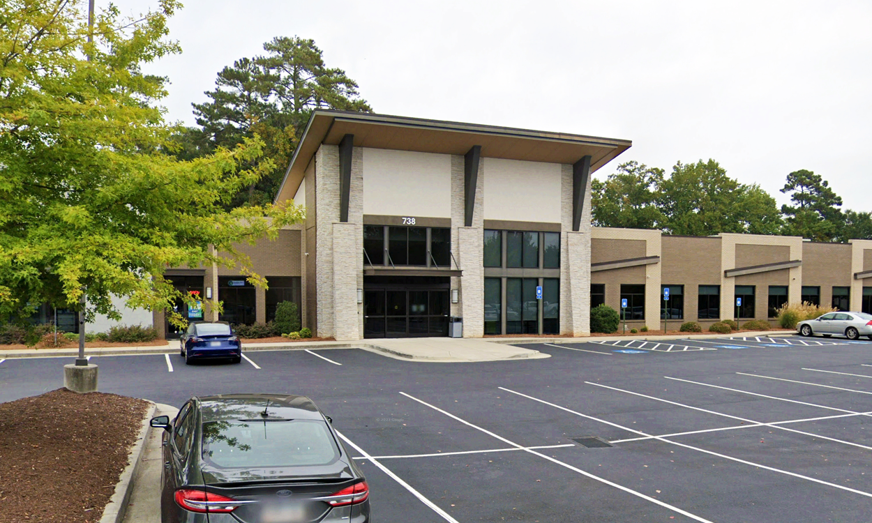 Pediatric Associates Image