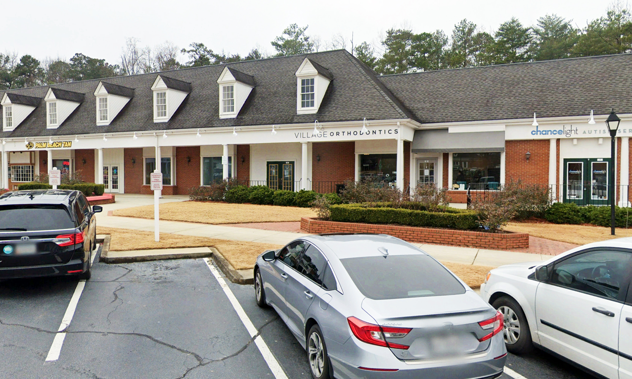 Village Orthodontics Image